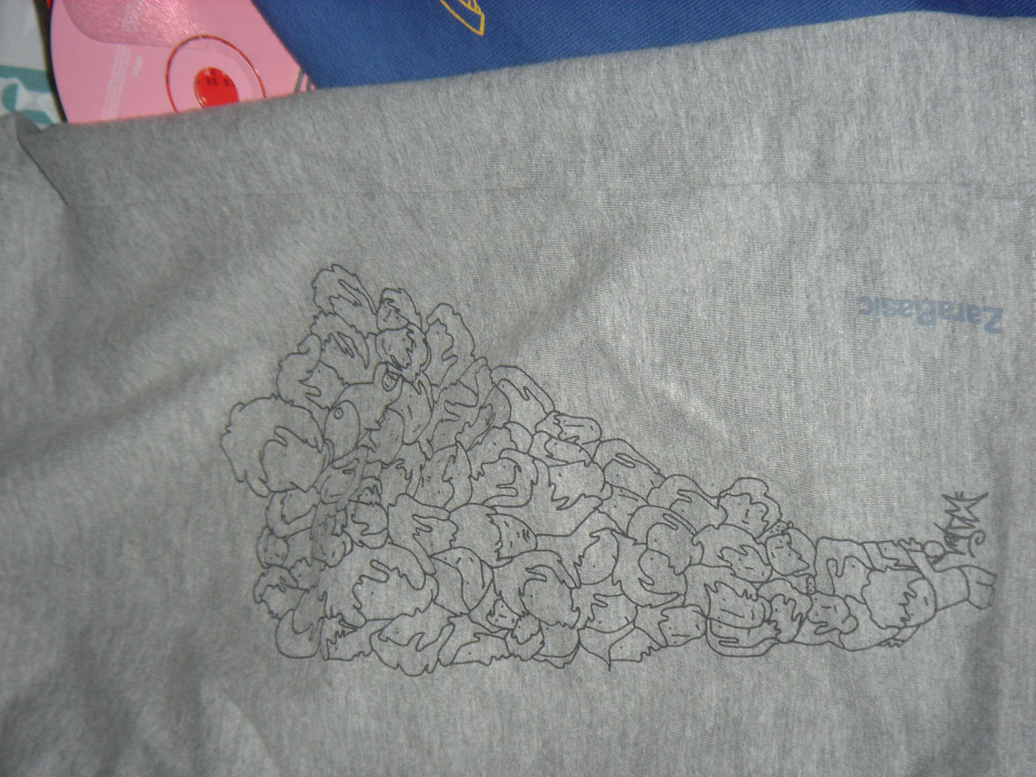 GAKO TSHIRT